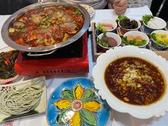 -当面说秘制小龙虾