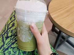 -星巴克(东营东城万达广场店)