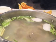 -牛焱·贵州黄牛肉火锅(城西银泰店)
