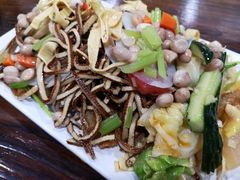 -老陈家烩菜(兴林路店)