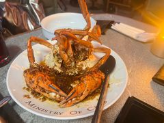 -Ministry of Crab•MOC(交子大道店)