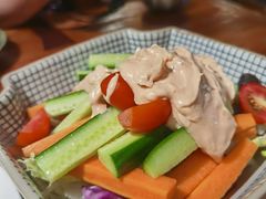 -源一咖啡馆(麒麟巷步行街店)