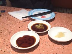 -元气寿司(东方宝泰店)