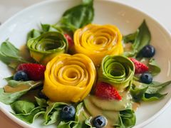 -北平盛世·新京菜·北京烤鸭(劲松·双井店)