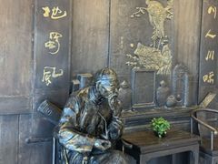 -皇城老妈·大连海鲜火锅(港湾店)