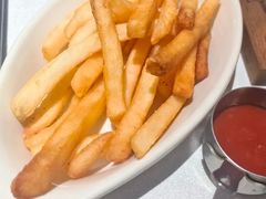 -Grand James·地中海bistro(百家湖1912店)