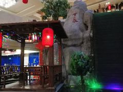 -聚春园自助餐厅(东街口店)