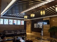 -益健·足疗汗蒸SPA(芙蓉广场店)