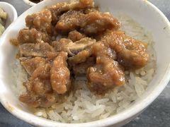 -品香排骨饭(羊官路店)