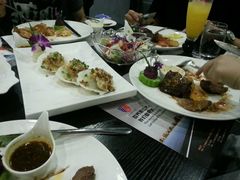 -法兰度西餐厅(新会店)