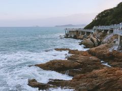 -大梅沙海滨公园