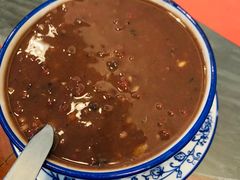 袁妈招牌红豆汤-袁妈红豆汤(重庆总店)
