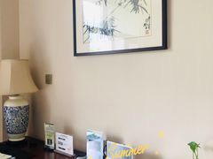 -天目湖御水温泉·度假酒店