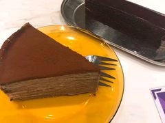 -Awfully Chocolate(来福士广场店)