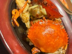 -炊江南·上海菜(国展华漕店)