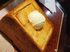 面包诱惑-绿茶餐厅(华联万柳店)