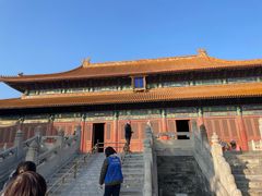 -历代帝王庙博物馆