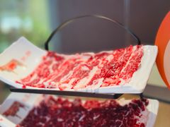 -左庭右院鲜牛肉火锅(新梅广场店)
