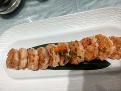 -煎饼卷大葱·非遗传承·潍坊菜(十笏园店)