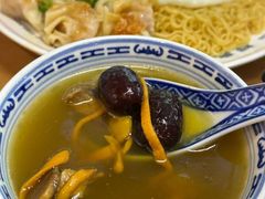 -明記茶餐廳(福田总店)