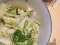 -衡地道·三菜一汤(水岸新城店)