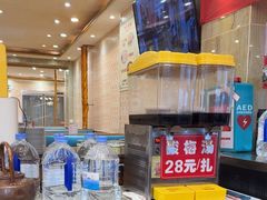 -清真·马家火锅美食城(镇江北路店)