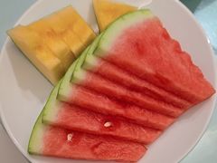 -鑫小城故事·藕汤·家常菜(台北一路总店)