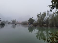 -靖西鹅泉风景区