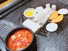 -韩阳王石板烤肉