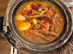 -乔街深夜食堂·小龙虾·高压锅生蚝(杭州总店)