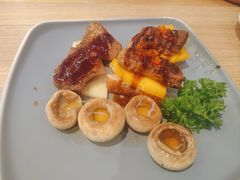 -上渔铁板烧(熙悦汇店)