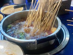 -马路边边串串香(双井直营店)