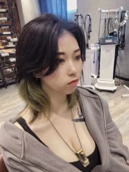 -藤野造型·专业烫染店