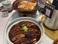 -客家汇·客家传承菜(水库店)