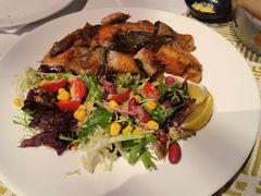 -一棵树·意大利西餐厅One Tree(新城店)