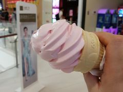 -麦当劳(金狮广场店)