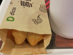 -德克士(广州南站店)