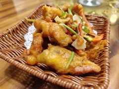-双塔老饭店