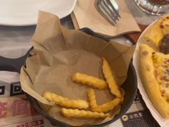 -必胜客(上海新南方商城PH店)