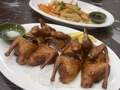 -师傅仔美食(东华老店)