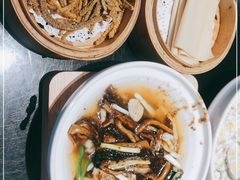 -芳芳私房菜·精做淮扬菜(承德路店)