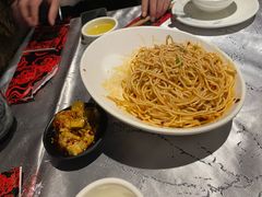 -红辣椒·川菜·火锅(张杨路店)