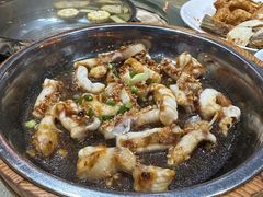 -红日饭店(裕隆三路店)