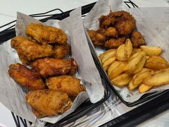 -Kyochon1991校村(共和路店)