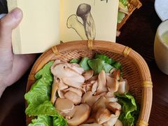 -滇野云南野生菌餐厅