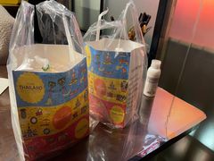 -春莱·老挝咖啡·泰式奶茶(钟楼店)