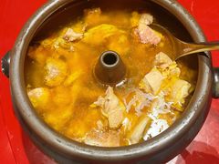 正气汽锅鸡-福照楼汽锅鸡·云南菜(火车站锦江店)
