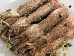 -QQ海鲜餐厅