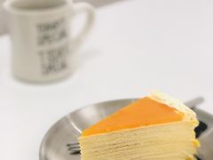 -隹木咖啡馆(宝龙广场店)