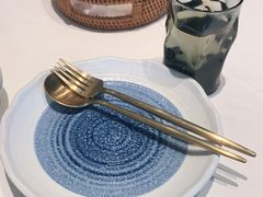 -泰香米泰国餐厅(鎏嘉码头店)